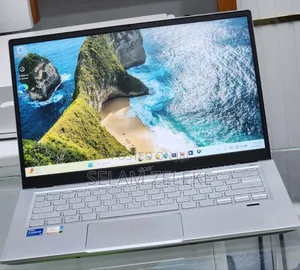New Laptop Acer 8GB Intel Core i5 SSD 512GB