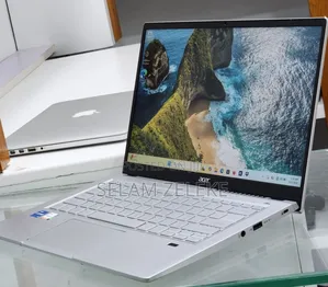New Laptop Acer 8GB Intel Core i5 SSD 512GB