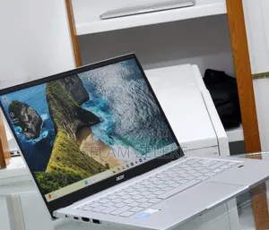 New Laptop Acer 8GB Intel Core i5 SSD 512GB
