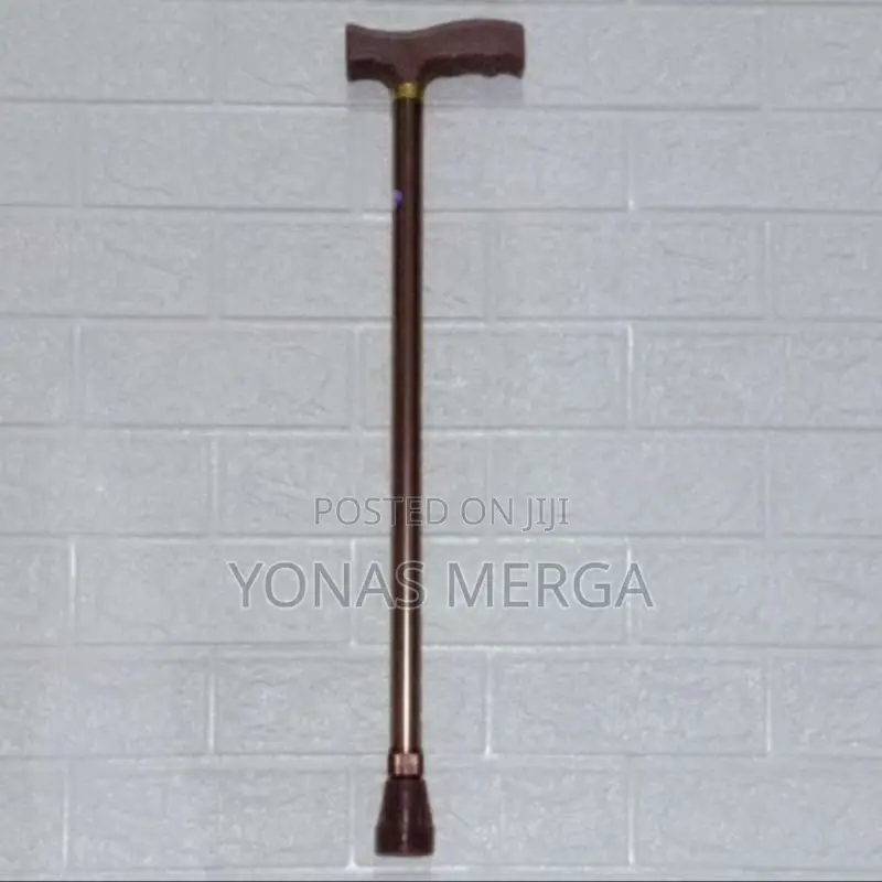 Walking Stick屇卞adjustable Height: Yes, Multiple Levels