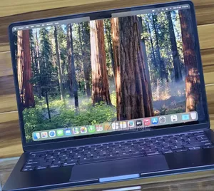 New Laptop Apple MacBook Air 2025 M4 13-inch 16GB Apple M4 SSD 256GB