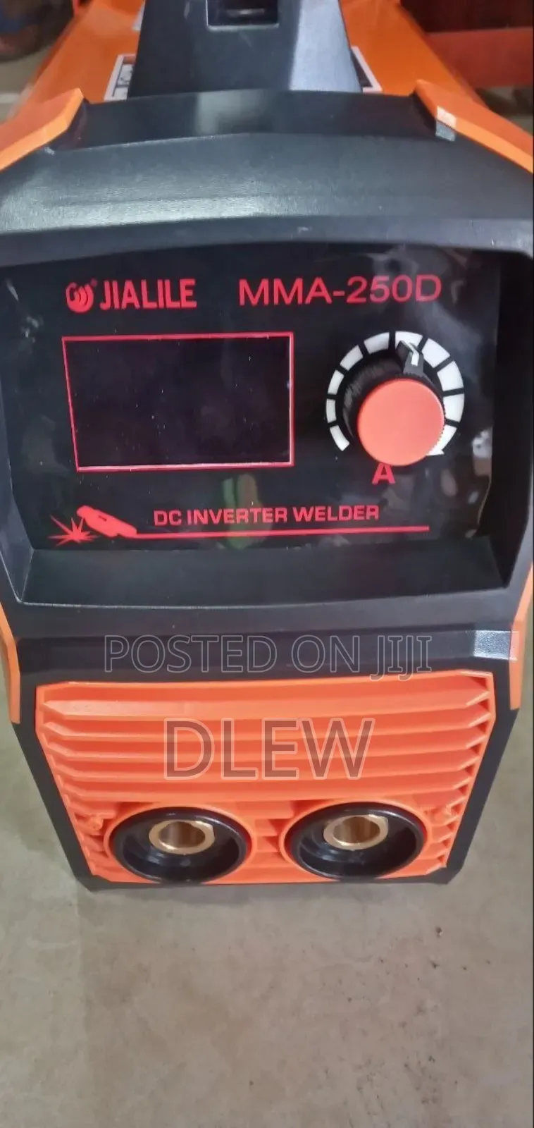 Jialile Welding