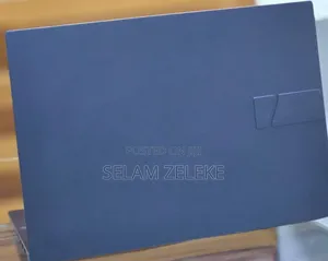 New Laptop Asus 16GB Intel Core i7 SSD 512GB