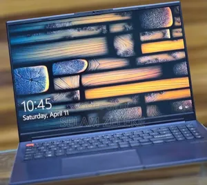 New Laptop Asus 16GB Intel Core i7 SSD 512GB
