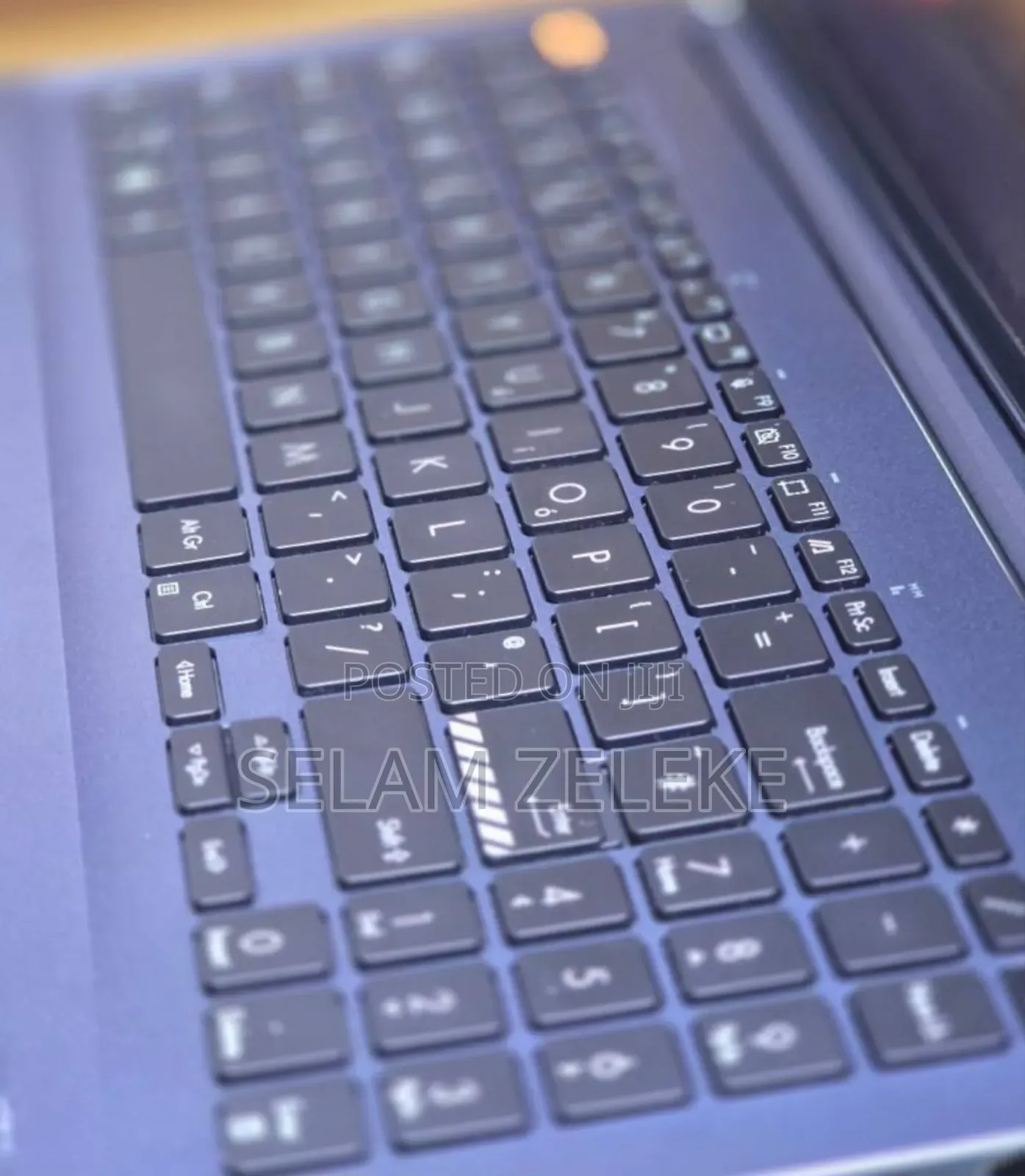 New Laptop Asus 16GB Intel Core i7 SSD 512GB