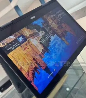 New Laptop Dell Inspiron 15 8GB Intel Core 3 SSD 256GB