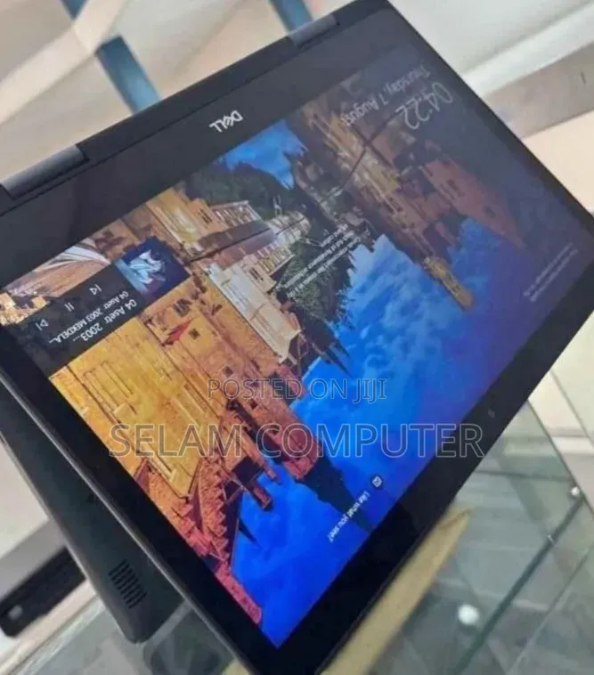 New Laptop Dell Inspiron 15 8GB Intel Core 3 SSD 256GB