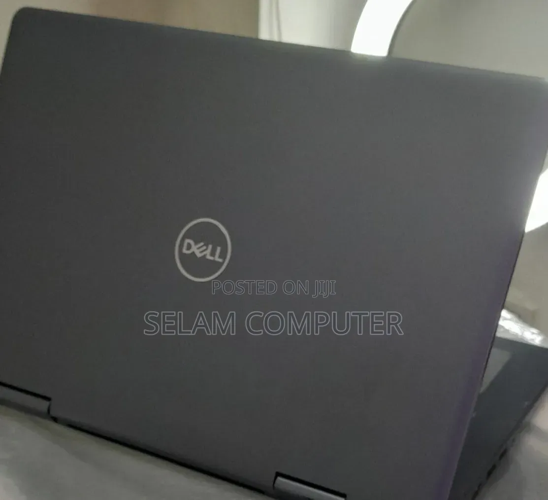 New Laptop Dell Inspiron 15 8GB Intel Core 3 SSD 256GB