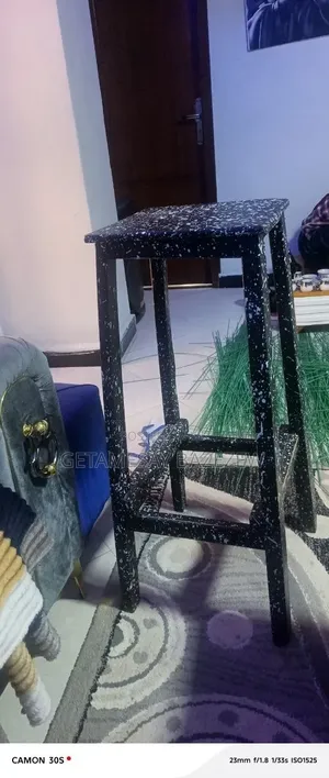 Bar Table and Chairs