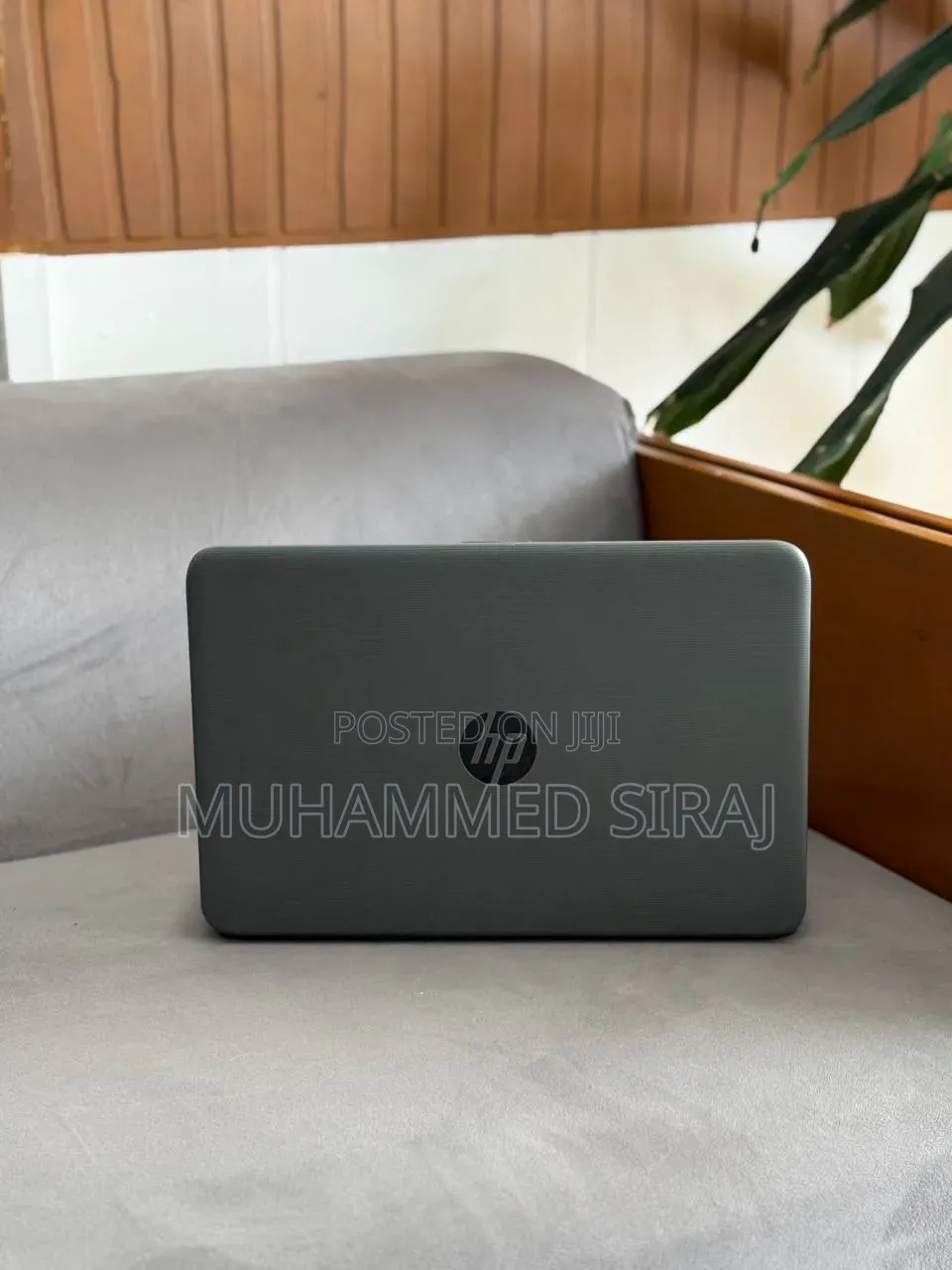 Laptop HP Stream Notebook 4GB Intel Celeron SSD 160GB
