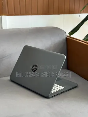 Laptop HP Stream Notebook 4GB Intel Celeron SSD 160GB