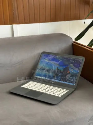 Laptop HP Stream Notebook 4GB Intel Celeron SSD 160GB