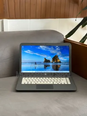 Laptop HP Stream Notebook 4GB Intel Celeron SSD 160GB