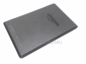 Amazon Fire HD 10 (2017) 32 GB Black