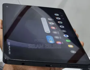 New Samsung Galaxy Tab A9 64 GB Black