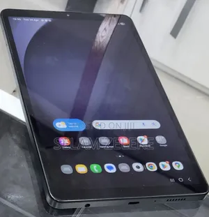New Samsung Galaxy Tab A9 64 GB Black