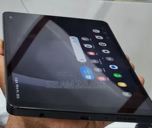 New Samsung Galaxy Tab A9 64 GB Black