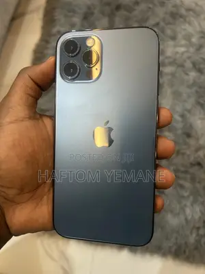 Apple iPhone 12 Pro 128 GB Blue