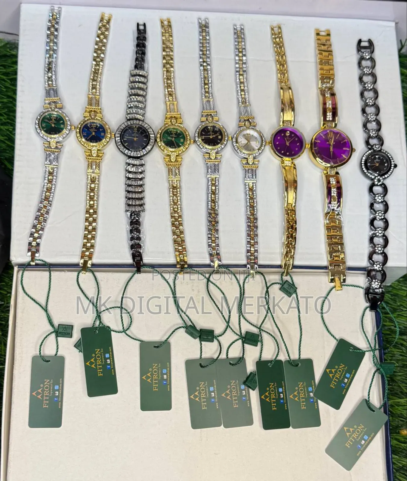 Ladys Watch