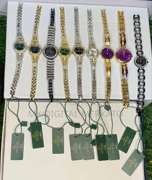 Ladys Watch