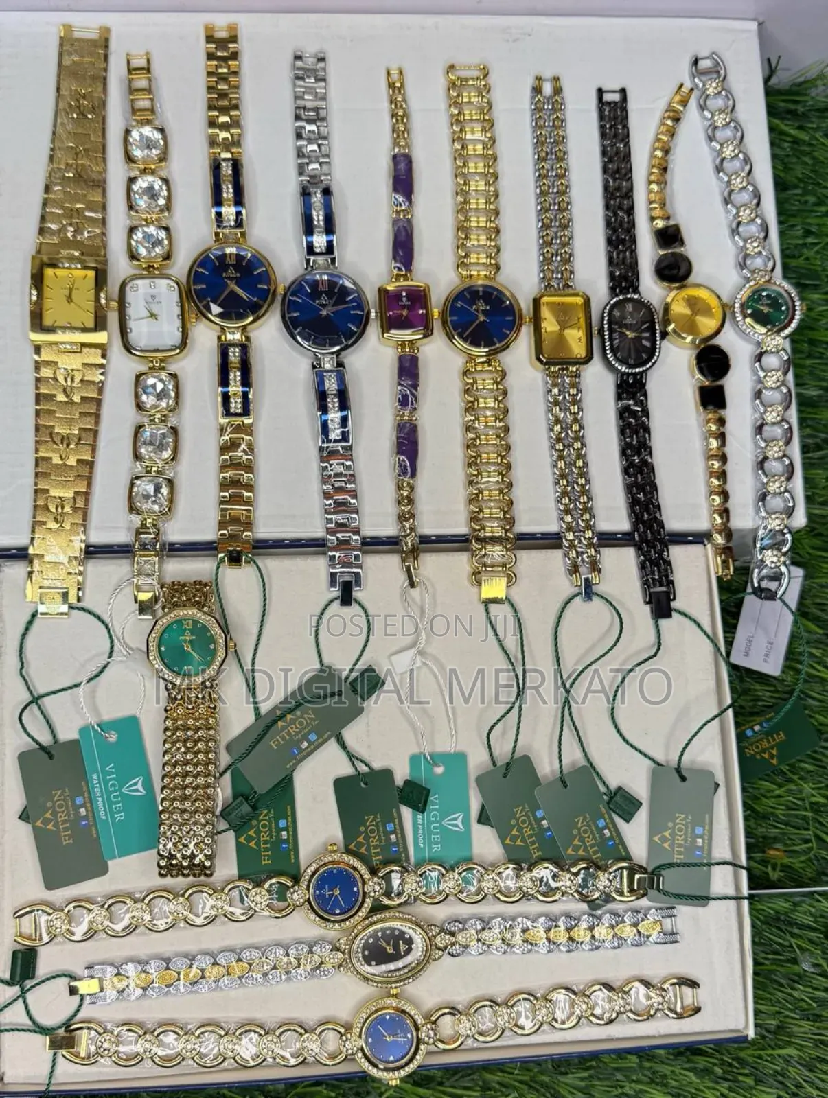 Ladys Watch