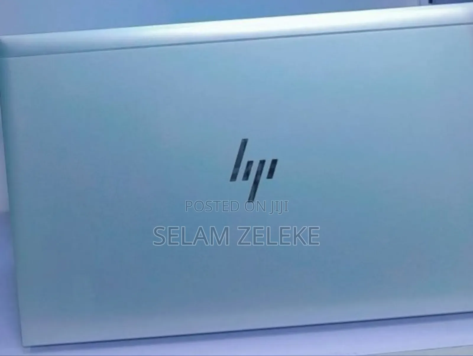 New Laptop HP EliteBook 850 G8 16GB Intel Core i7 SSD 512GB
