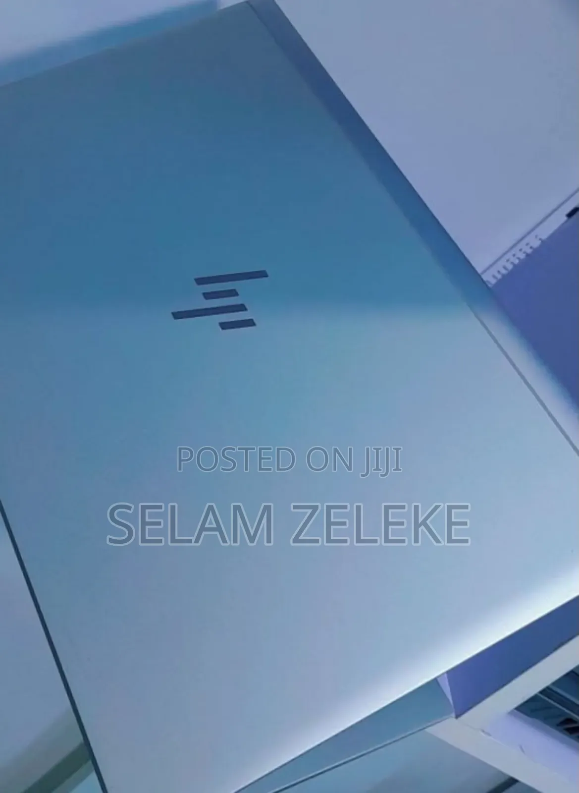 New Laptop HP EliteBook 850 G8 16GB Intel Core i7 SSD 512GB