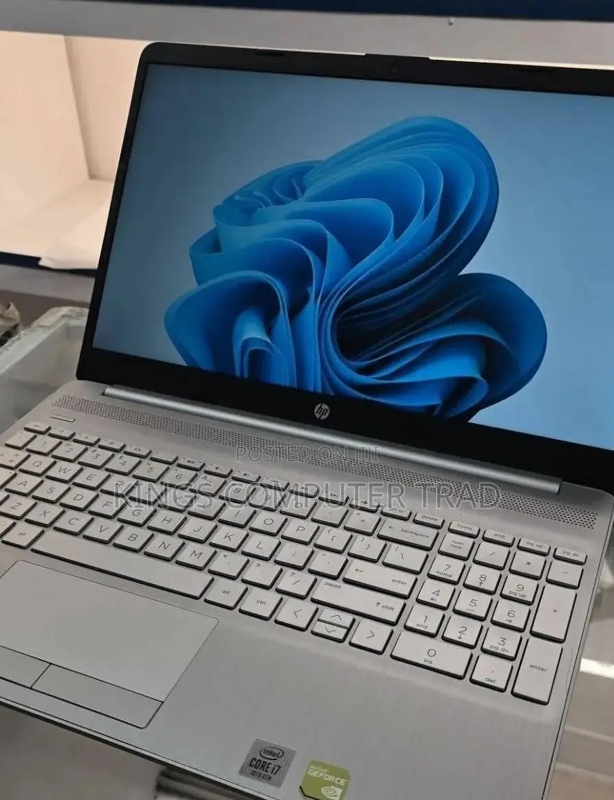 New Laptop HP Stream Notebook 8GB Intel Core i7 SSD 512GB