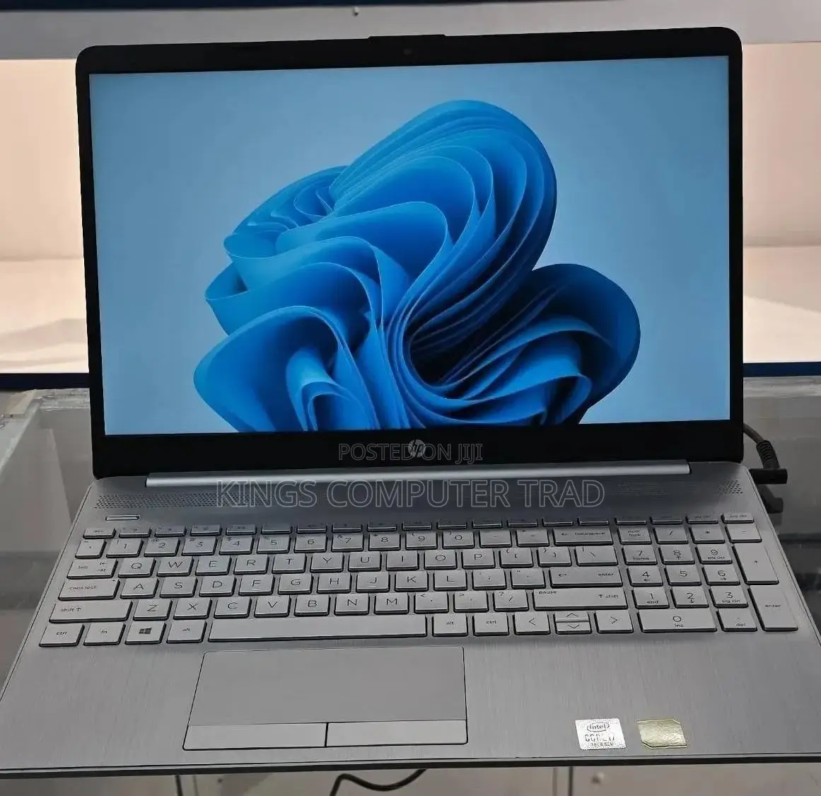 New Laptop HP Stream Notebook 8GB Intel Core i7 SSD 512GB