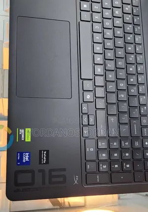 New Laptop HP Omen 16 16GB Intel Core Ultra 7 SSD 1T