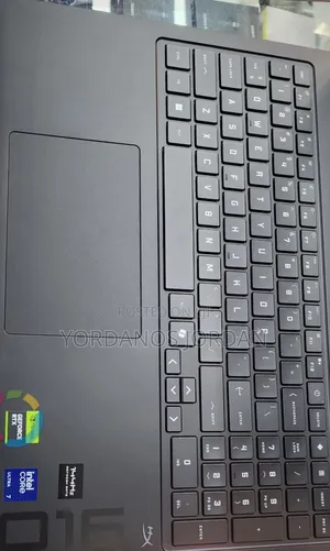 New Laptop HP Omen 16 16GB Intel Core Ultra 7 SSD 1T
