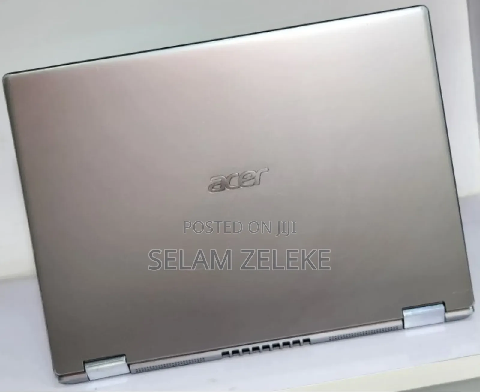 New Laptop Acer 16GB Intel Core i7 SSD 512GB