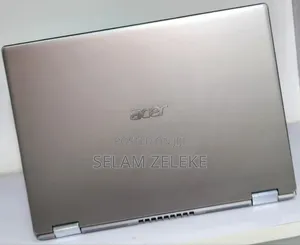 New Laptop Acer 16GB Intel Core i7 SSD 512GB