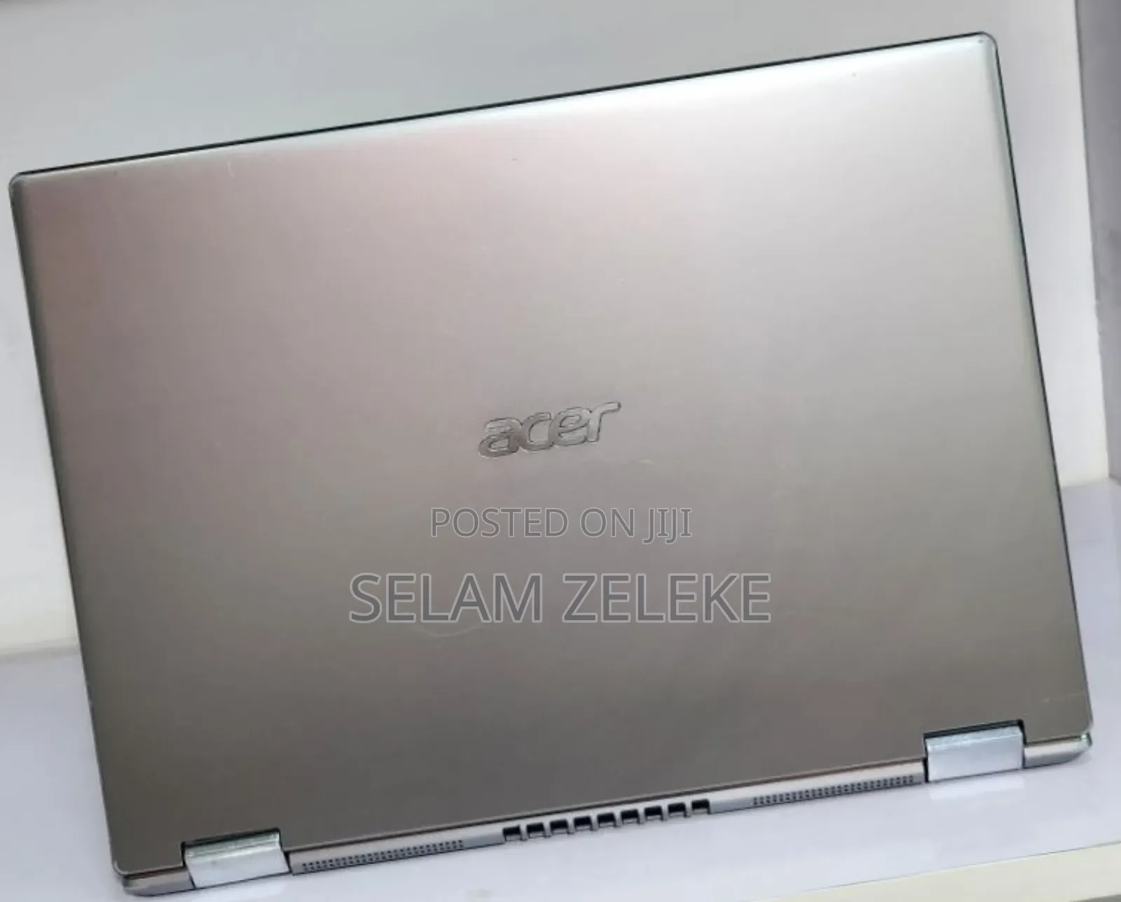 New Laptop Acer 16GB Intel Core i7 SSD 512GB