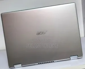 New Laptop Acer 16GB Intel Core i7 SSD 512GB