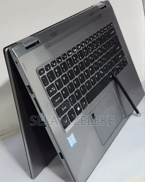 New Laptop Acer 16GB Intel Core i7 SSD 512GB
