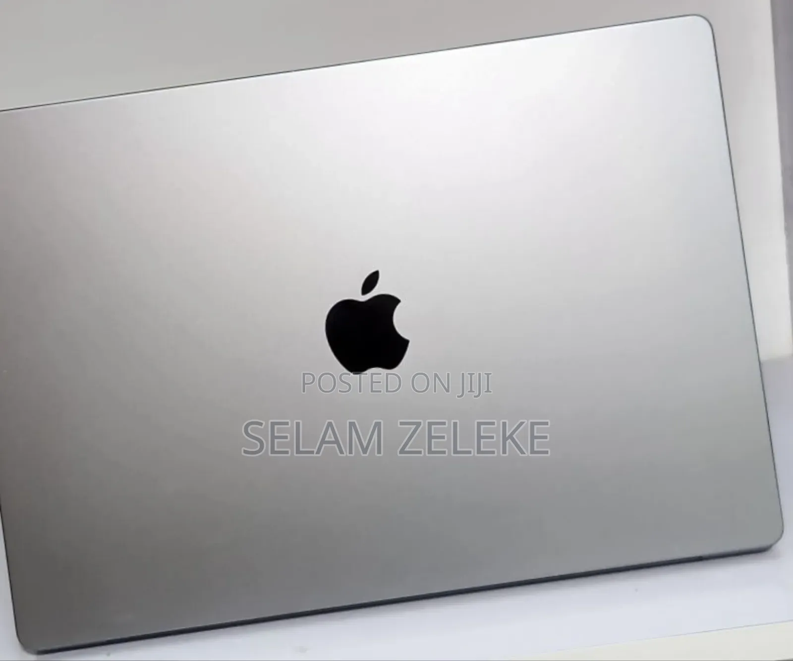 New Laptop Apple MacBook Pro 2021 M1 16GB Apple M1 Pro SSD 512GB