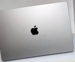New Laptop Apple MacBook Pro 2021 M1 16GB Apple M1 Pro SSD 512GB
