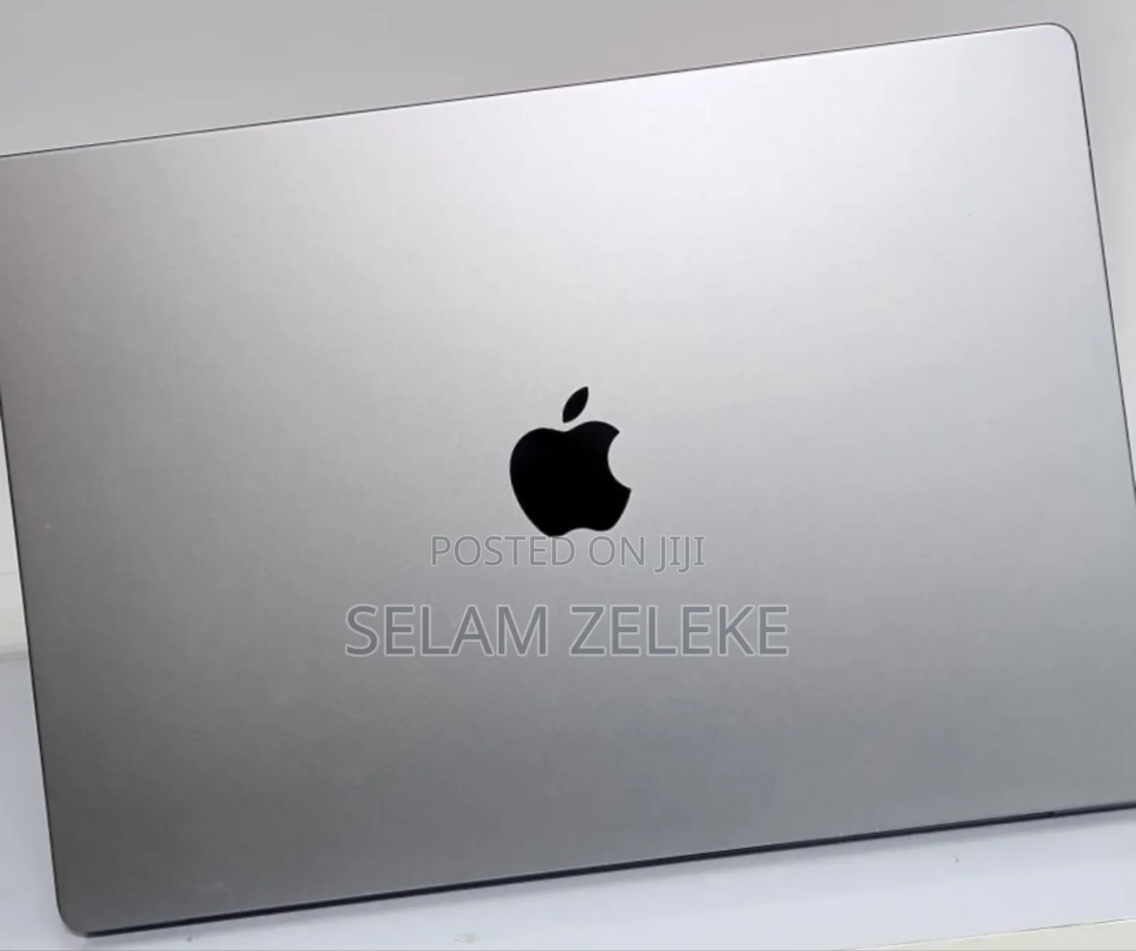 New Laptop Apple MacBook Pro 2021 M1 16GB Apple M1 Pro SSD 512GB