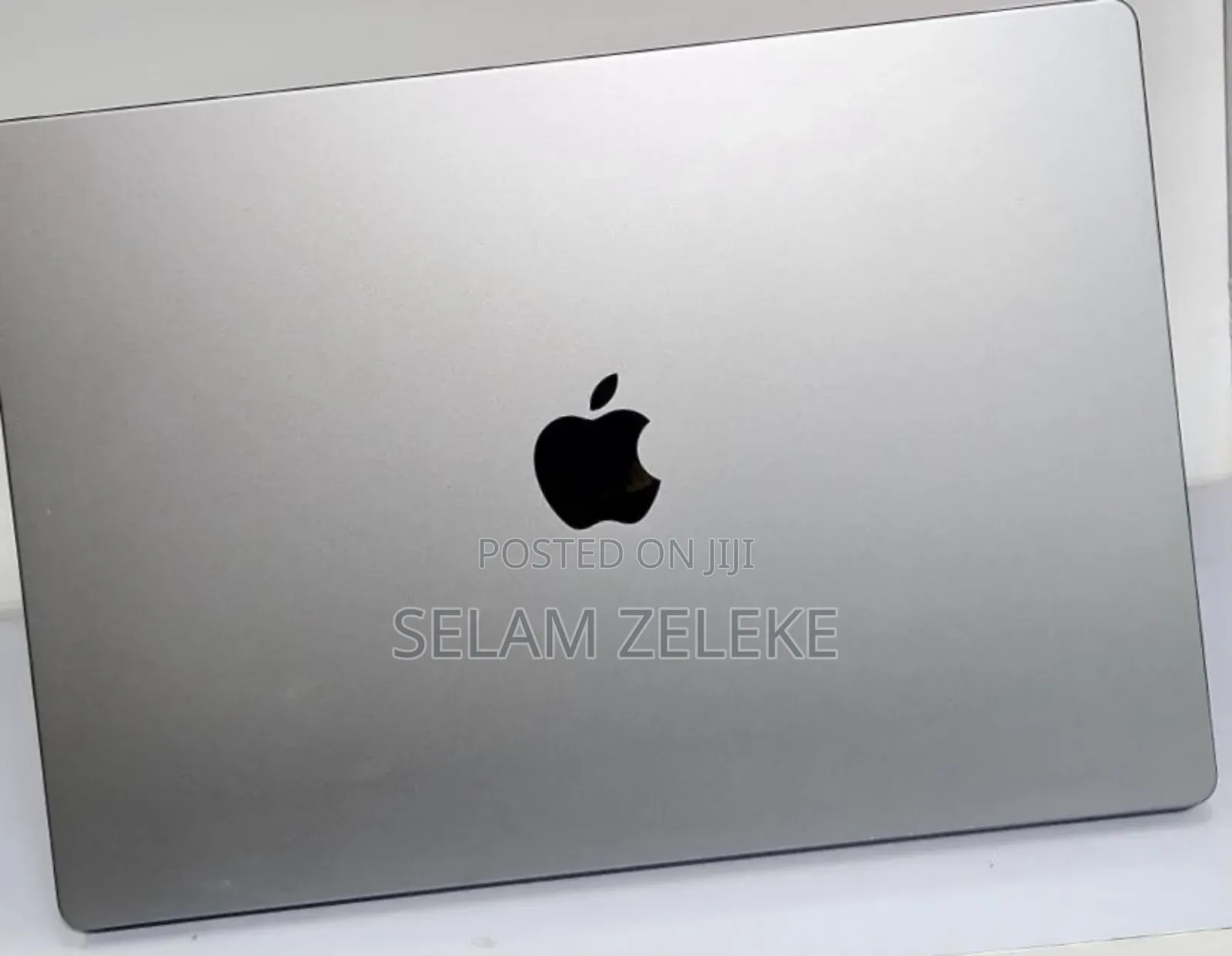 New Laptop Apple MacBook Pro 2021 M1 16GB Apple M1 Pro SSD 512GB