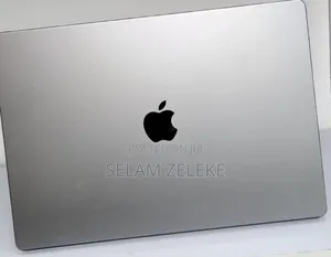 New Laptop Apple MacBook Pro 2021 M1 16GB Apple M1 Pro SSD 512GB