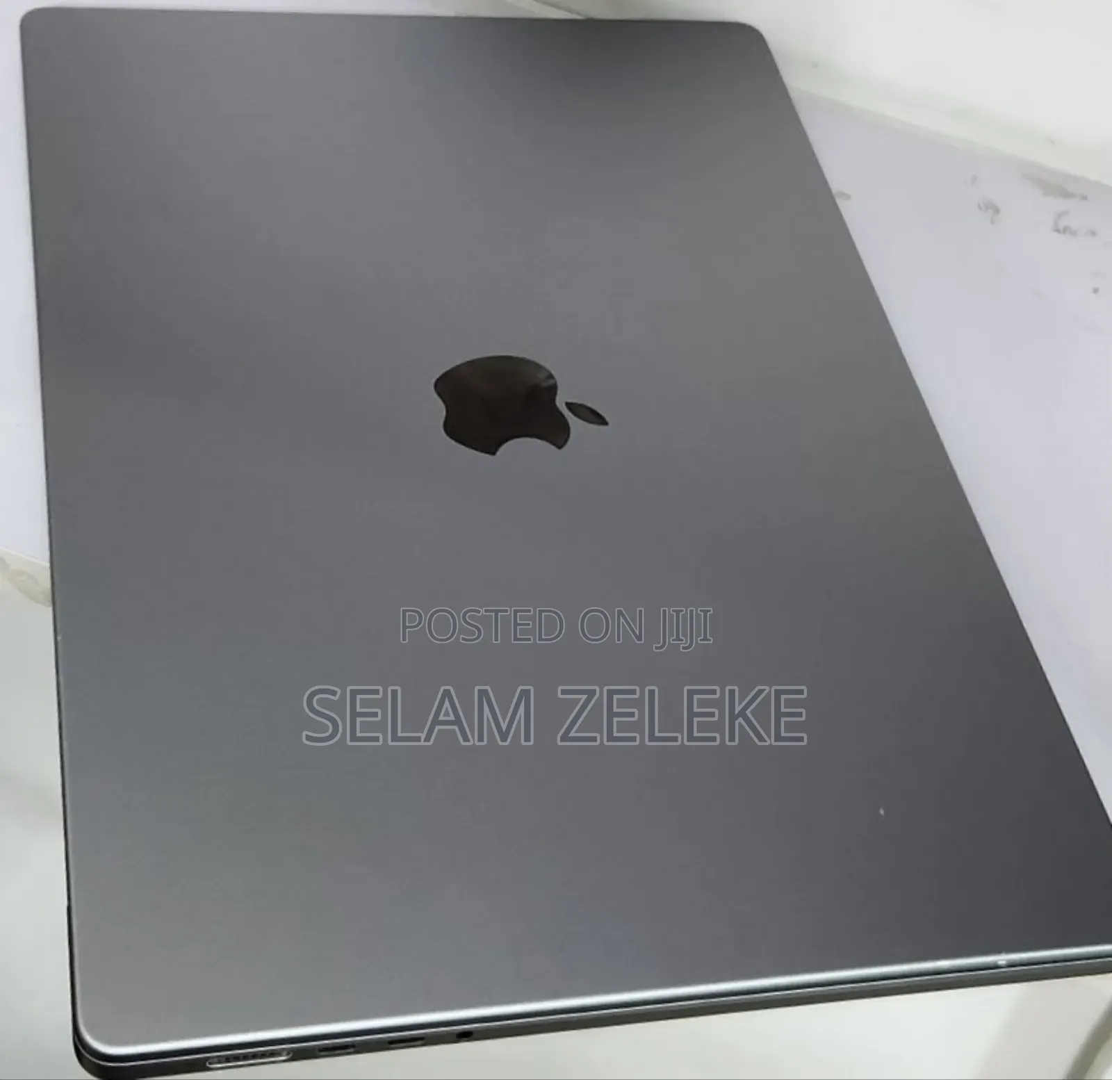 New Laptop Apple MacBook Pro 2021 M1 16GB Apple M1 Pro SSD 512GB