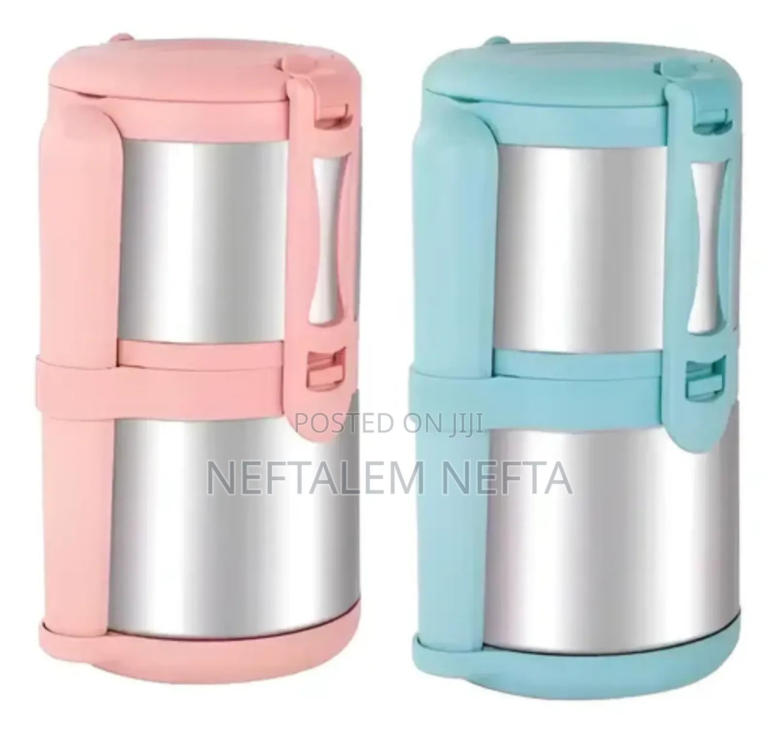 Tedemmel Stainless Steel Lunch Box