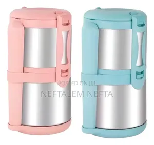 Tedemmel Stainless Steel Lunch Box