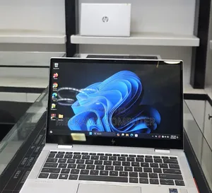 New Laptop HP EliteBook x360 1030 G8 16GB Intel Core i7 SSD 512GB