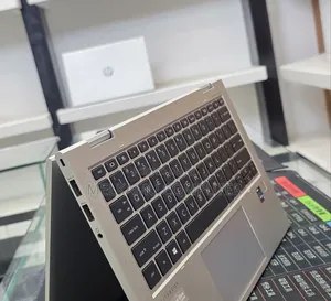 New Laptop HP EliteBook x360 1030 G8 16GB Intel Core i7 SSD 512GB