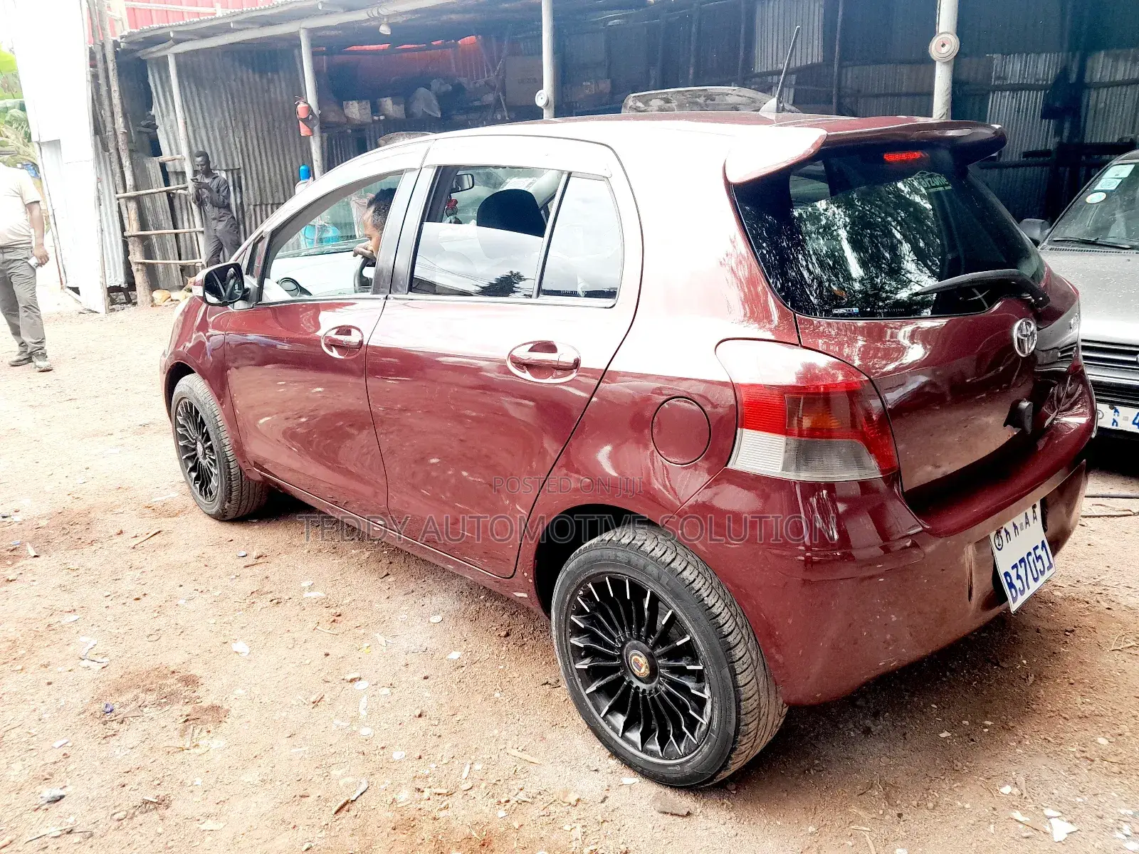 All Auto Service