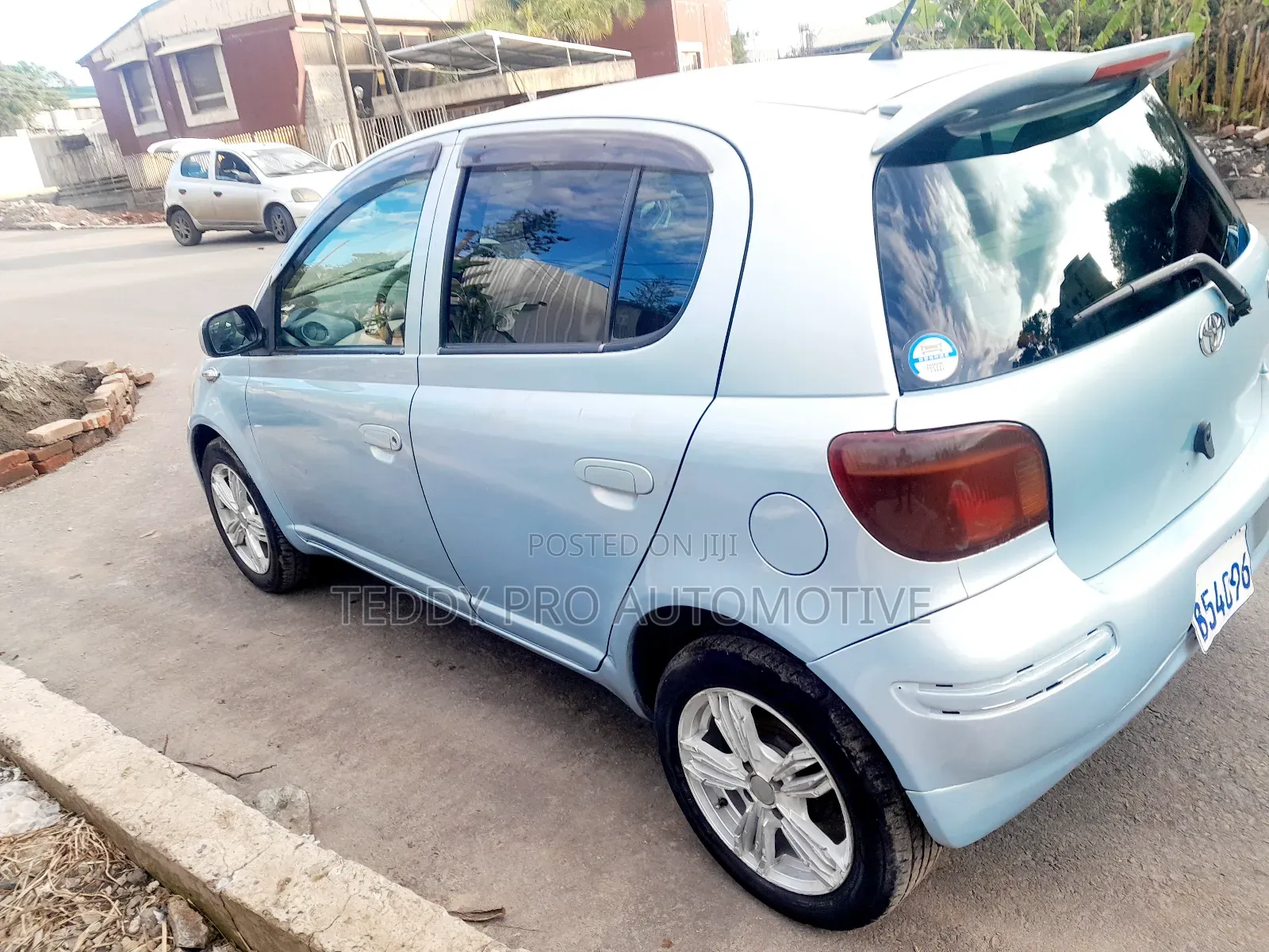 All Auto Service