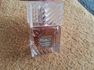 Khamra Perfume