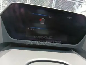 Toyota bZ4X Limited 2024 Gray